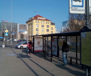 Wrocławskie tramwaje zapełnione w 25 procentach
