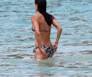 Courtney Cox