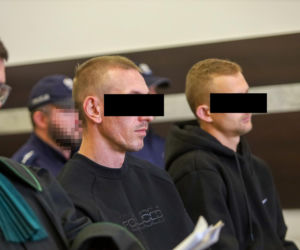 Gang Olsena z Pasłęka! Sejf z MOPS-u wywieźli na wózku