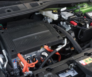 Opel Mokka e 50 kWh GS Line 