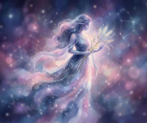 Horoskop dzienny Panna na 18 lutego - Otwórz się na szczerą rozmowę, pozytywnie Cię to zaskoczy