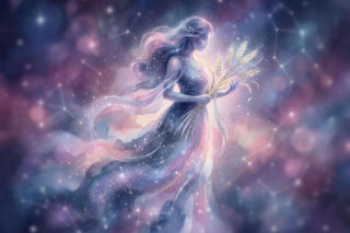 Horoskop dzienny Panna na 18 lutego - Otwórz się na szczerą rozmowę, pozytywnie Cię to zaskoczy