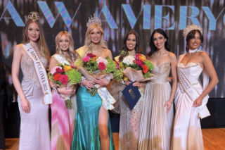 25-letnia nauczycielka Najpiękniejszą Polką w Ameryce! Korona to nie jedyna nagroda