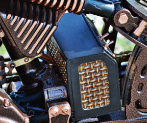 Ogromny sukces GOC z Podkarpacia: Ich customowy Cafe Racer zdobył aż trzy nagrody podczas European Bike Week