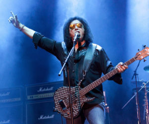 Gene Simmons przechwala się, że ma numer do Trumpa i Muska: Jestem kimś ważnym