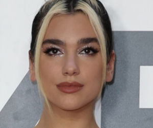 Dua Lipa na ARIA Awards 2019