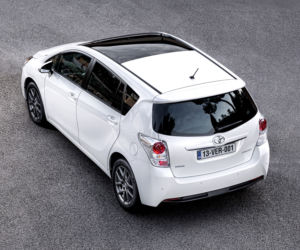 Toyota Verso
