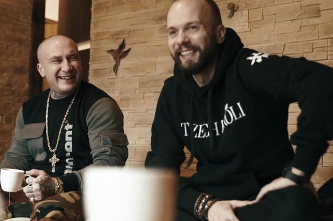 Trzech Króli - Dom TEKST piosenki Popka, Matheo i Soboty