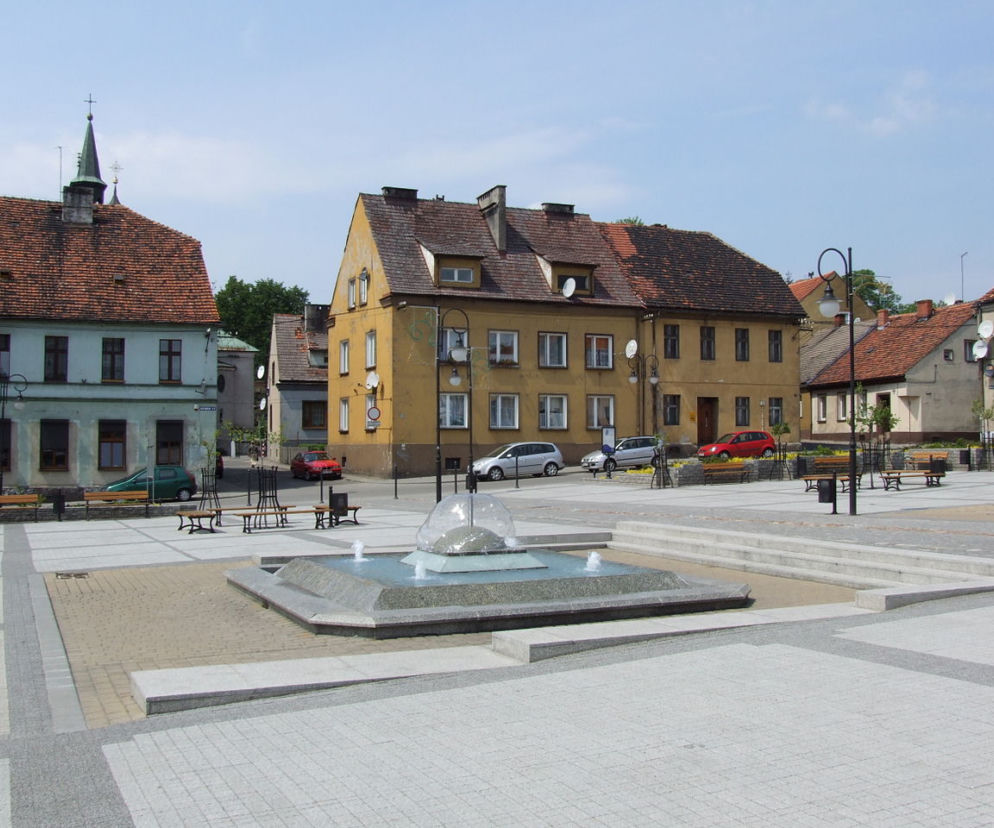 Toszek