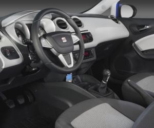 Seat Ibiza SC