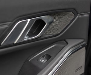 BMW 320d xDrive Touring (G21)