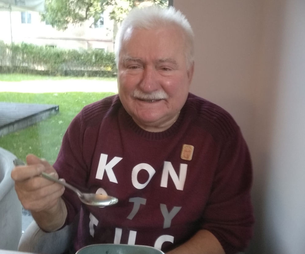 Lech Wałęsa