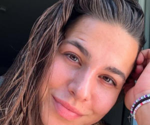 Lena Oberdorf - dziewczyna Natalii Padilii-Bidas