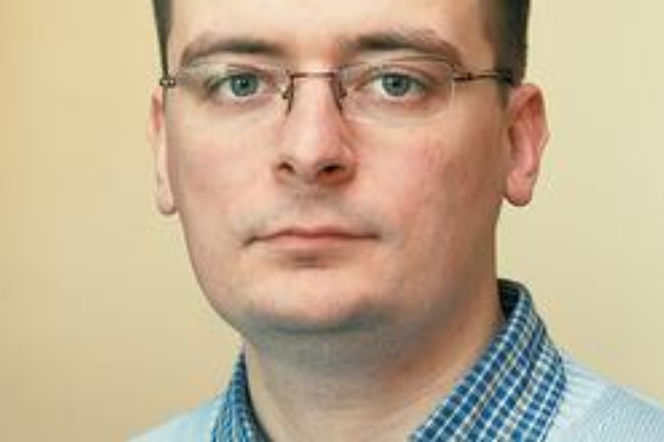 pawel lickiewicz