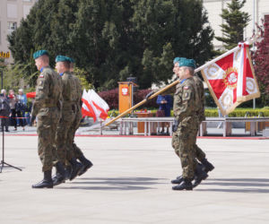 Obchody uchwalenia Konstytucji 3 maja w Bydgoszczy [GALERIA]