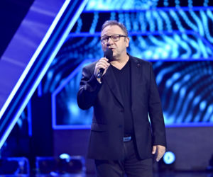 Zbigniew Zamachowski kiedyś i dziś. Tak przez lata zmieniał się głos Shreka i aktor z Trzech kolorów