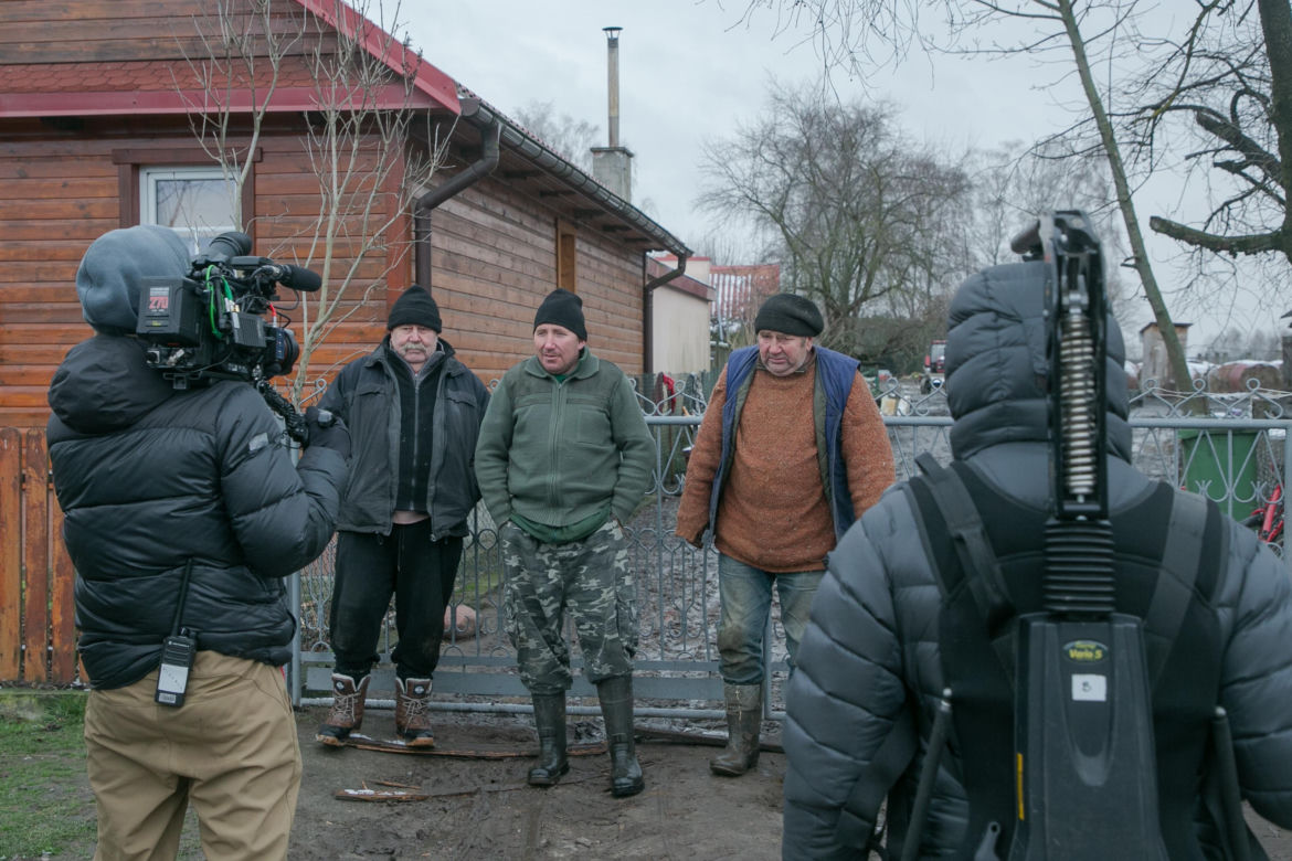 Rolnicy. Podlasie. Cała prawda o Andrzeju z Plutycz