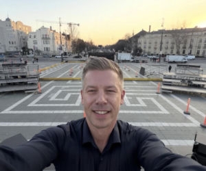 Peter Magyar - lider partii TISZA i jego życie