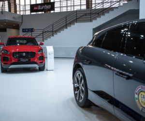 Nowości Poznań Motor Show 2019