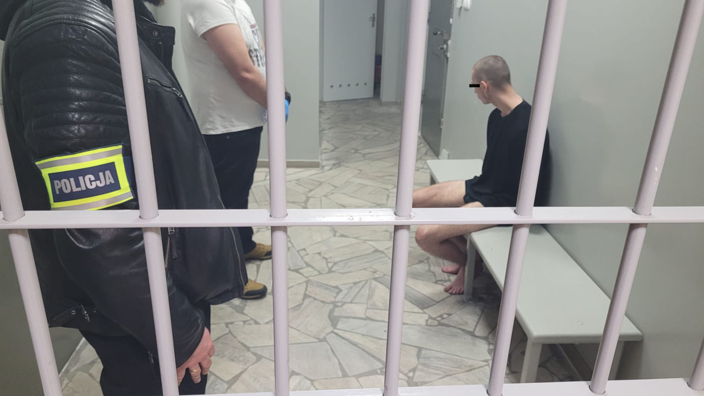  zbrodnia z Międzychodu