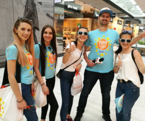 ESKA Summer City rozgrzewa Kraków!