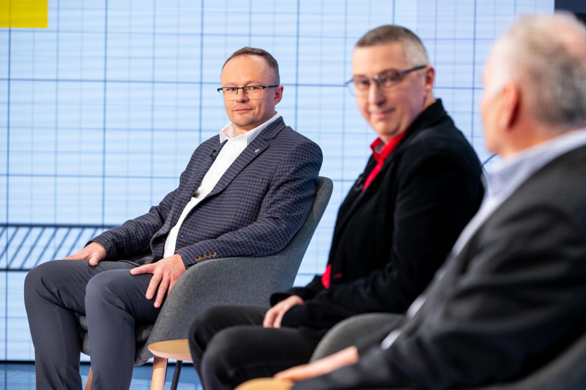 Debata Muratora - Czym ogrzać dom, żeby nie znankrutować?