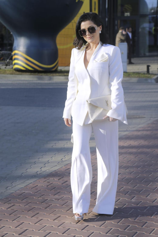 Katarzyna Cichopek