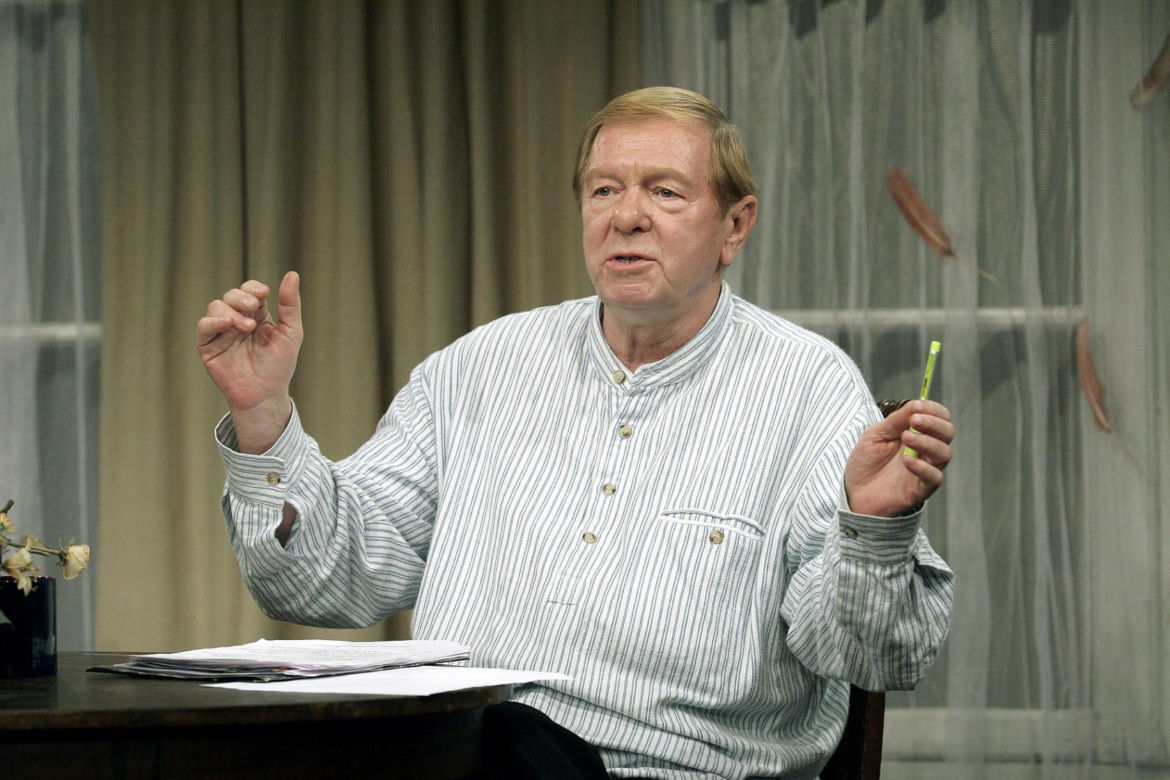Mieczysław Gajda