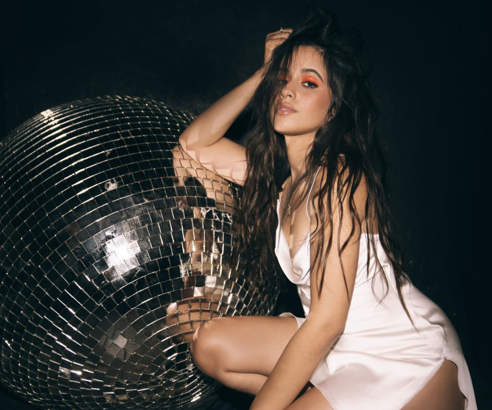 Camila Cabello zabierze was w podróż! Internauci MOCNO zachwyceni