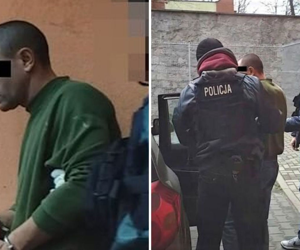 Ukrainiec ZADŹGAŁ dwóch rodaków! ZBRODNIA pod Puławami. Zrobił to dla pieniędzy?