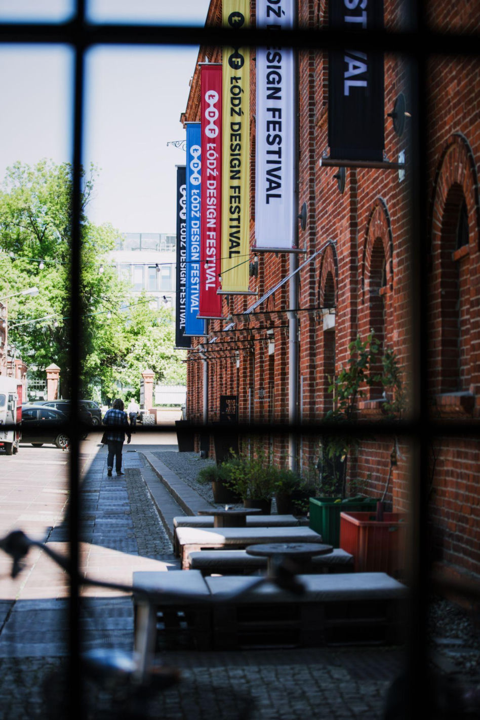 Relacja z Łódź Design Festival 2024