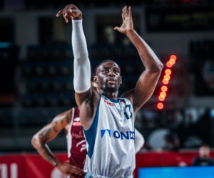 Twarde Pierniki Toruń - PGE Spójnia Stargard, zdjęcia z meczu