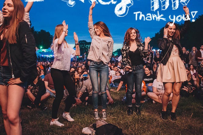 Orange Warsaw Festival 2017 - co się działo? PODSUMOWANIE