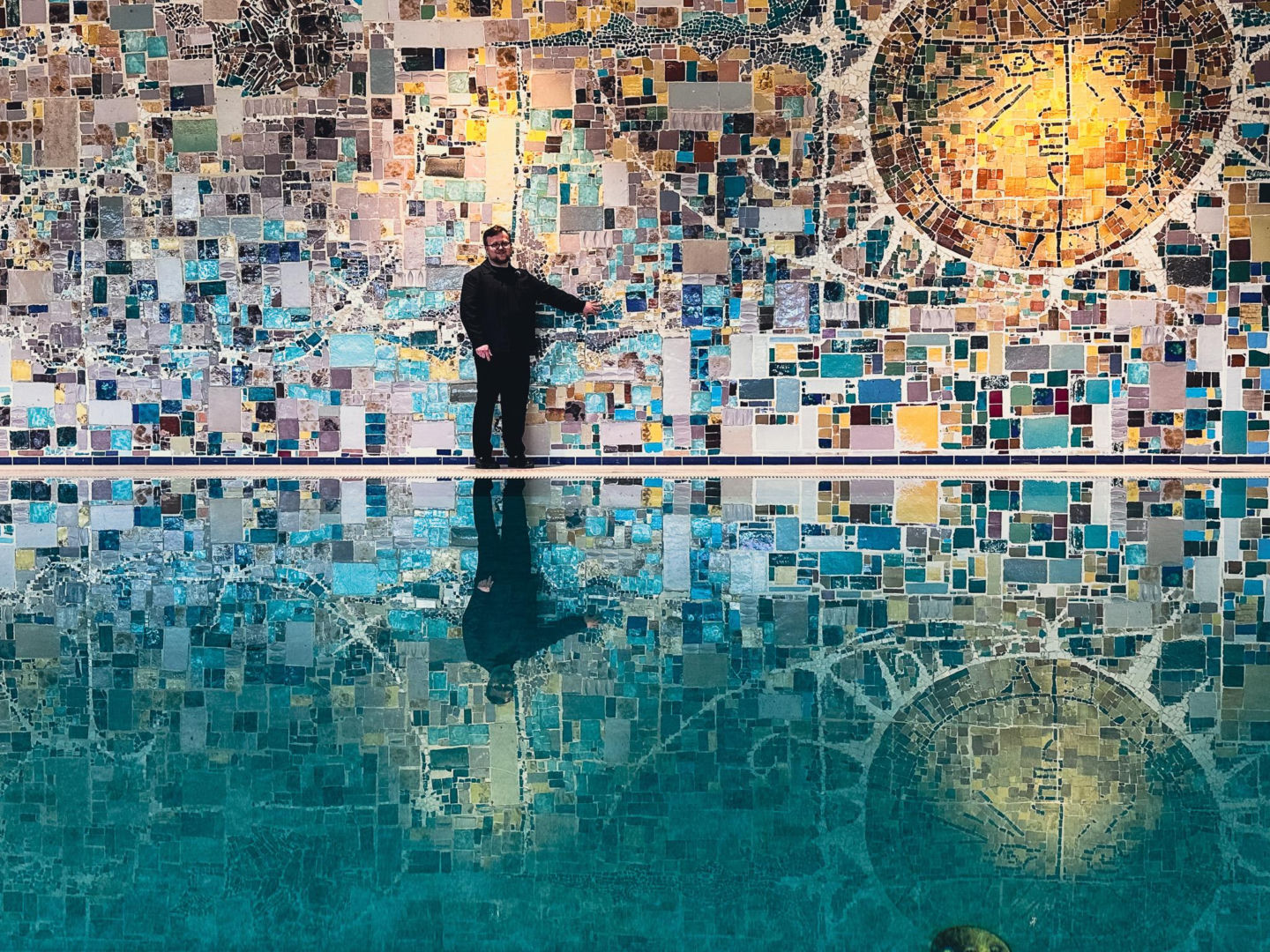 Metalowiec w Muszynie