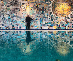 Metalowiec w Muszynie