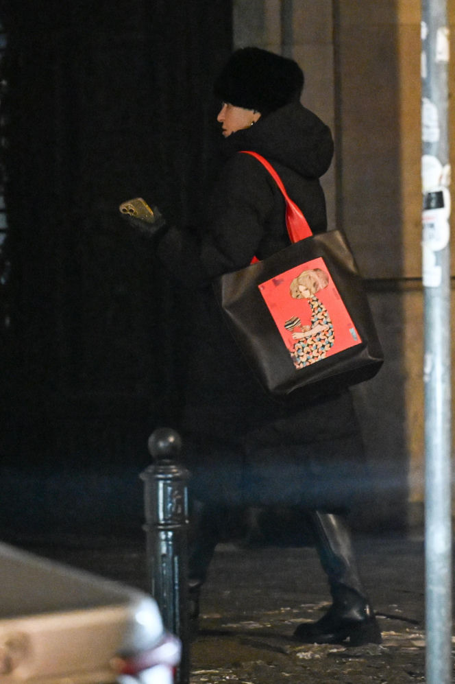 "Taniec z gwiazdami" impreza