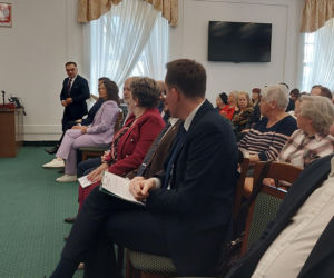 Konferencja- Asystencja osobista