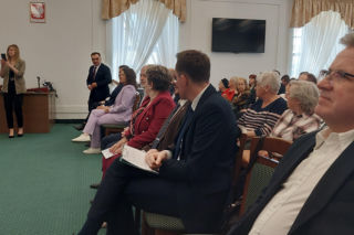 Konferencja- Asystencja osobista