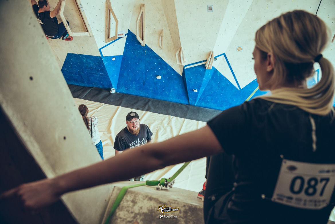 Ninja Challenge 2019 w Białymstoku