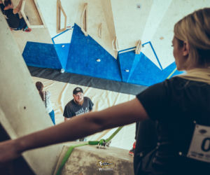 Ninja Challenge 2019 w Białymstoku