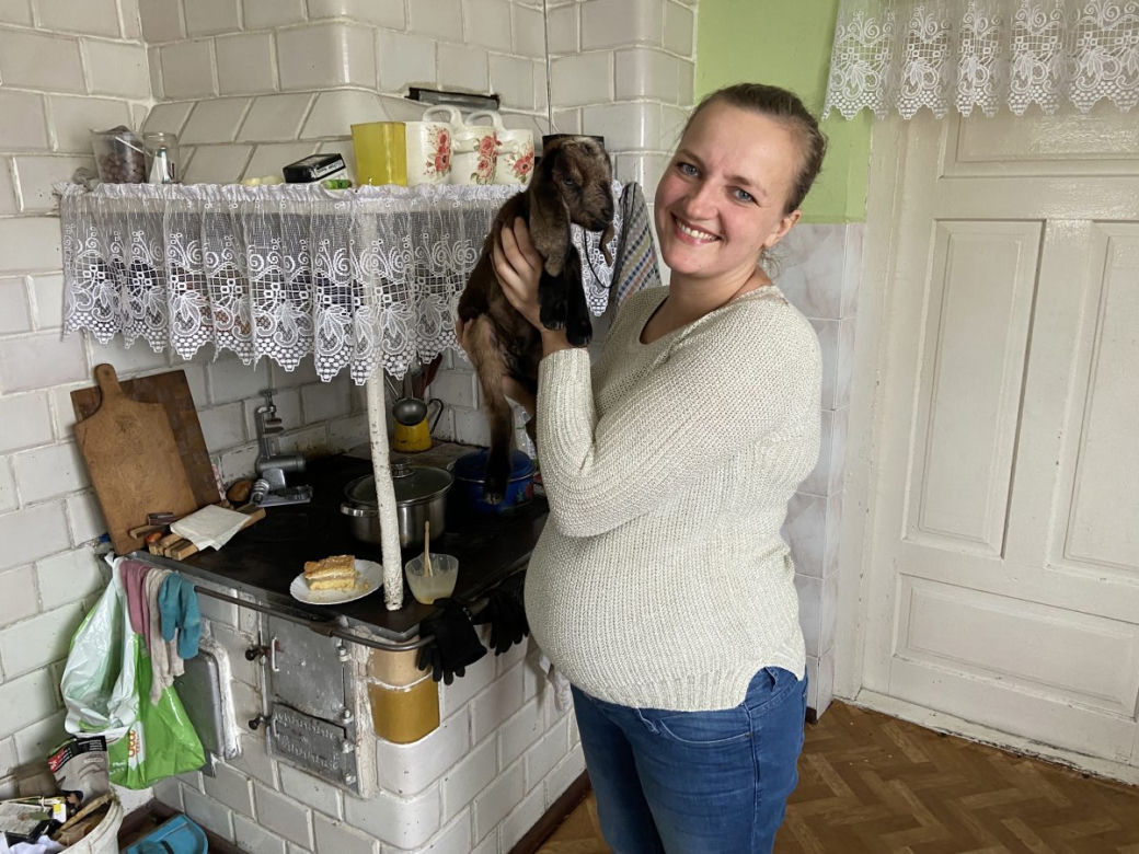 Emilia Korolczuk jest W CIĄŻY! Wiadomo, kim jest ojciec dziecka [ZDJĘCIA, WIDEO]