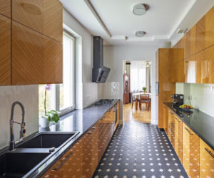 Fornir – naturalne drewno, które wygrywa z laminatem