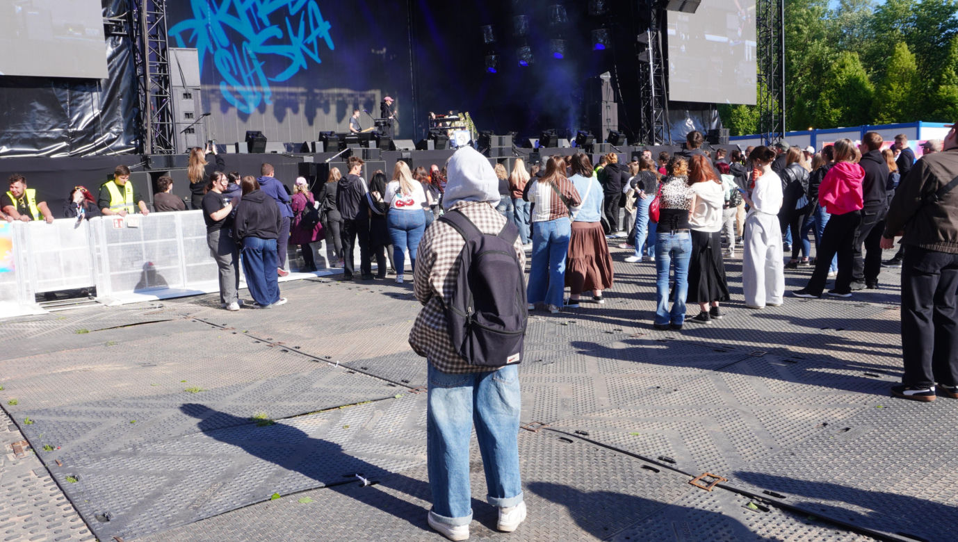 Kortowiada 2025. Przeżyjmy to jeszcze raz. Najlepsze momenty na zdjęciach!