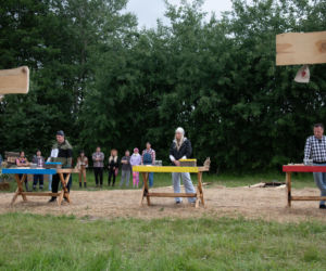 Farma, sezon 5, odcinek 4