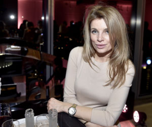 Sylwia Majdan 2015