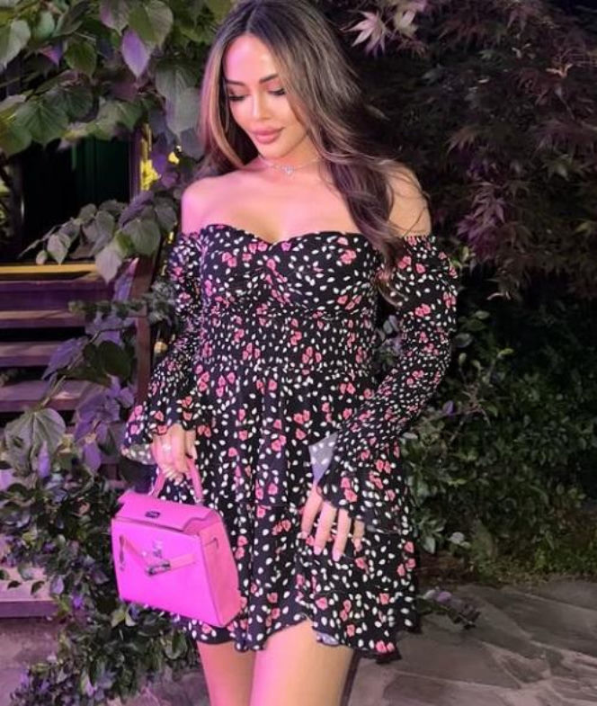 Lana Bajmatova (Rybus)