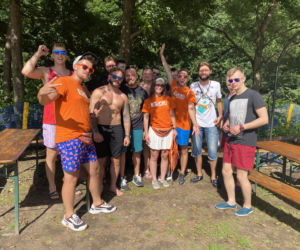 Eska Summer City 2021: zobacz, gdzie się bawiła ekipa w zeszłym tygodniu [ZDJĘCIA]