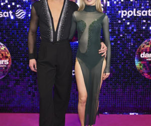 Paulina Gałązka i Michał Bartkiewicz