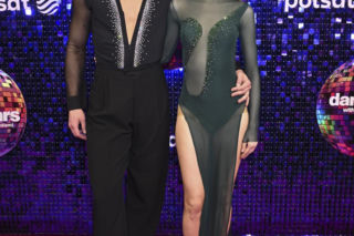 Paulina Gałązka i Michał Bartkiewicz