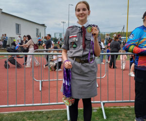 60. Cross Ostrzeszowski